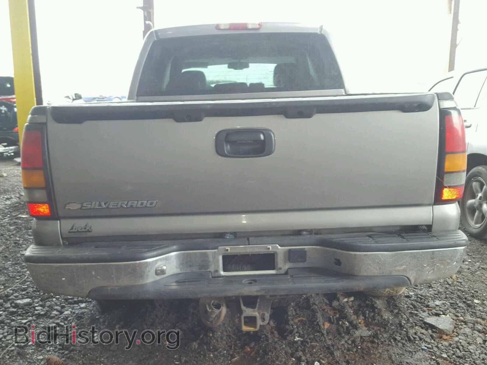 2006 CHEVROLET SILVERADO - VIN: 2GCEK13Z361261328 - Фото 9