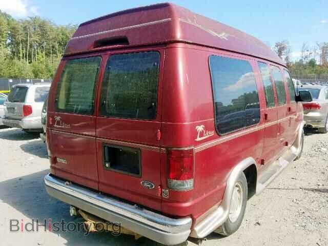 2002 FORD ECONOLINE - VIN: 1FDRE14L12HB28458 - Фото 4