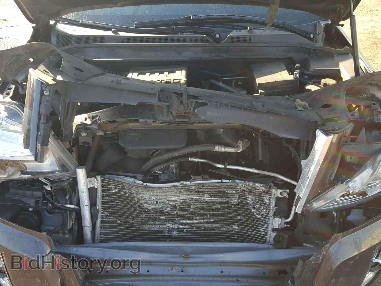 2014 GMC TERRAIN SL - VIN: 2GKFLVEK8E6378546 - Фото 7