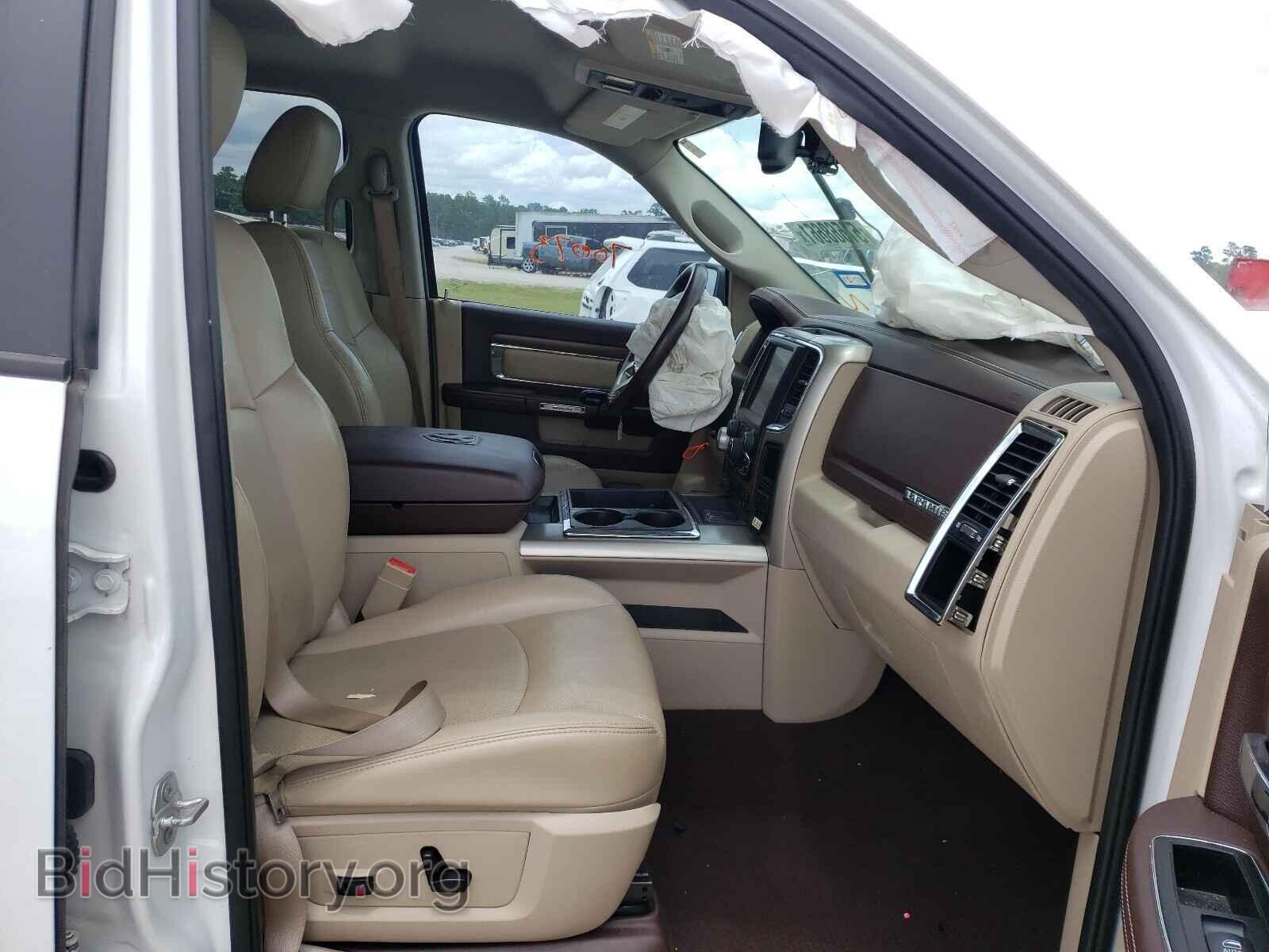 2015 RAM 1500 - VIN: 1C6RR6JT3FS541377 - Фото 5