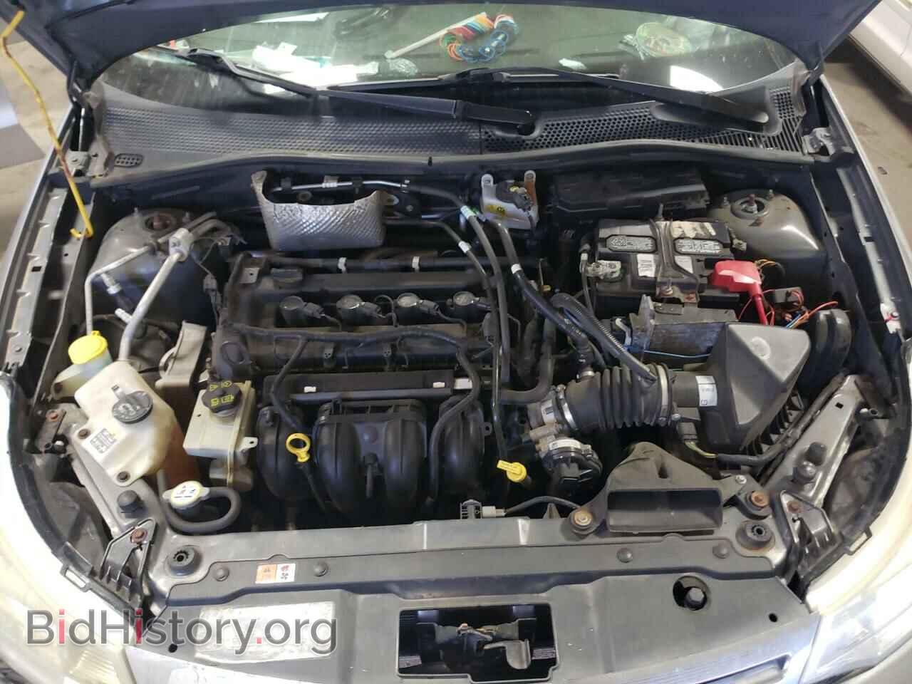 2011 FORD FOCUS - VIN: 1FAHP3FN9BW161648 - Photo 7