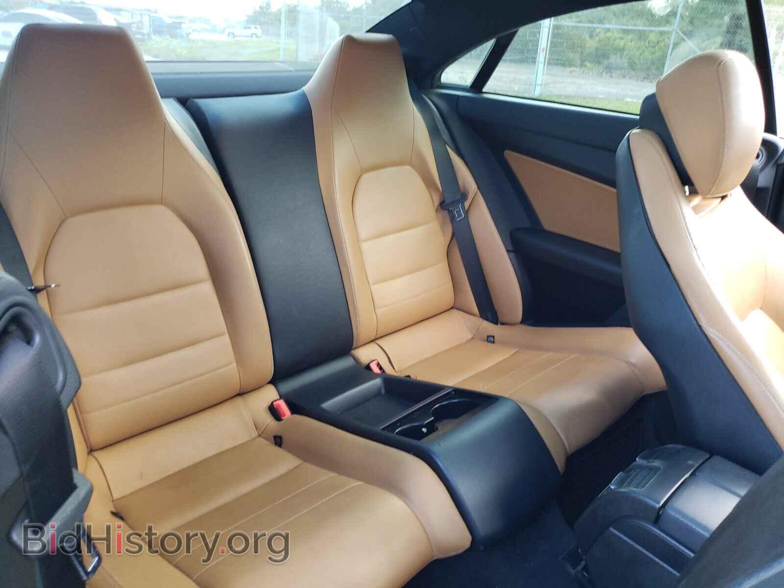 2013 MERCEDES-BENZ E-CLASS - VIN: WDDKJ8JBXDF219562 - Фото 6