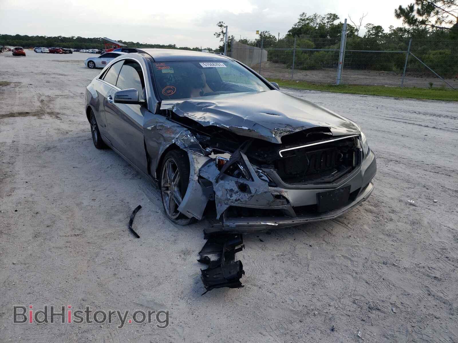 2013 MERCEDES-BENZ E-CLASS - VIN: WDDKJ8JBXDF219562 - Фото 9