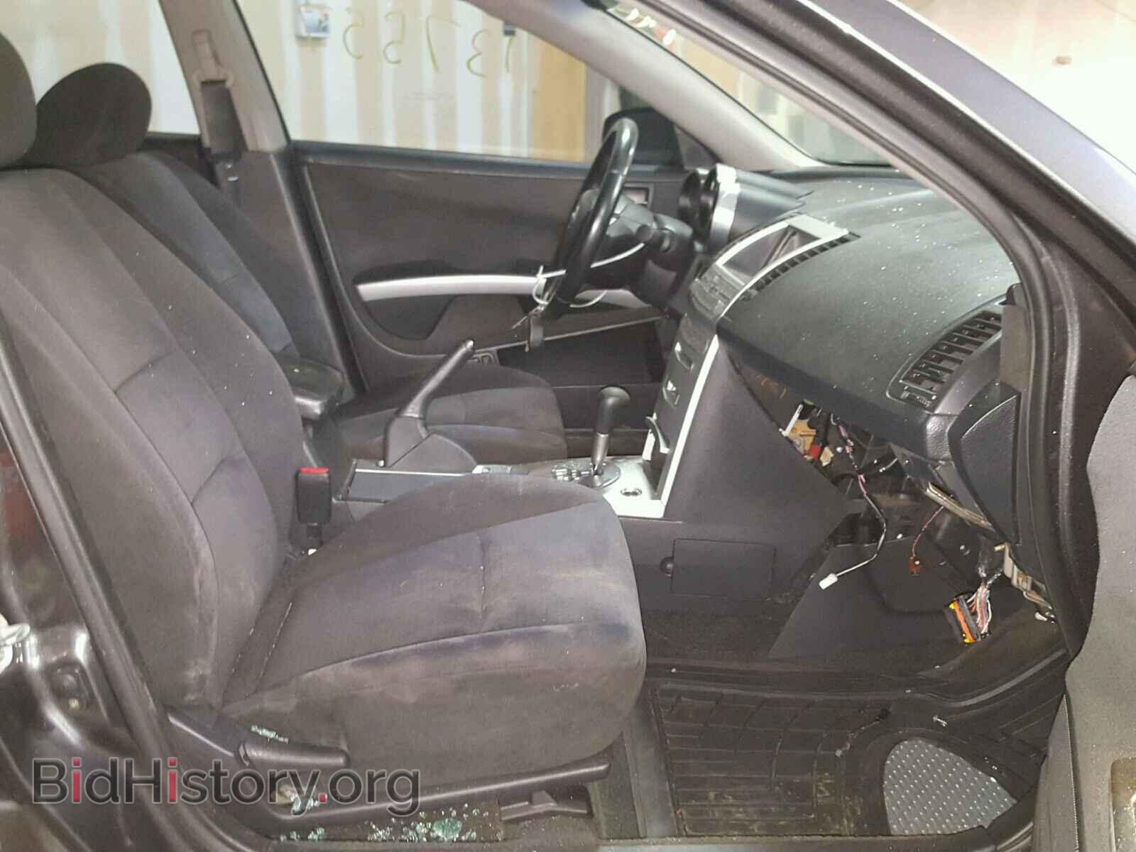 2005 NISSAN MAXIMA - VIN: 1N4BA41E65C870936 - Фото 5