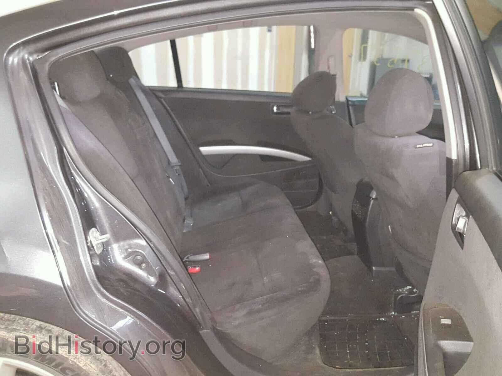 2005 NISSAN MAXIMA - VIN: 1N4BA41E65C870936 - Фото 6
