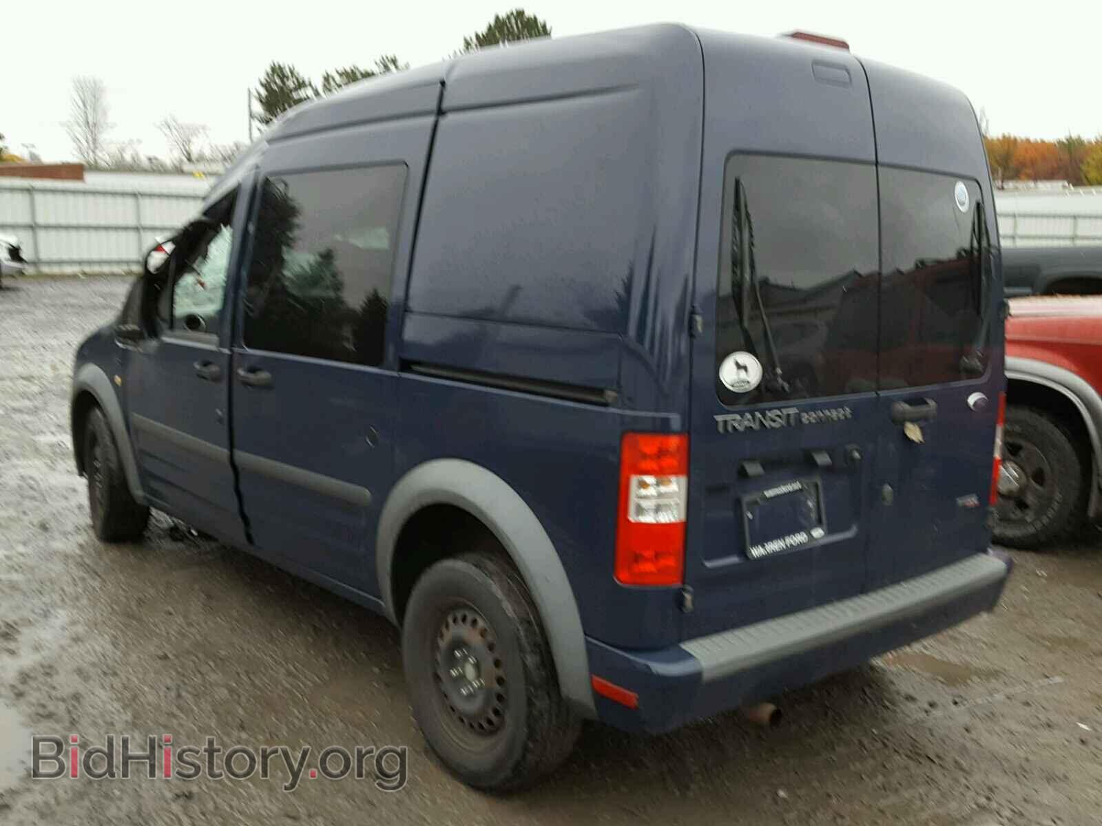 2013 FORD TRANSIT CO - VIN: NM0LS6BN6DT153860 - Фото 3