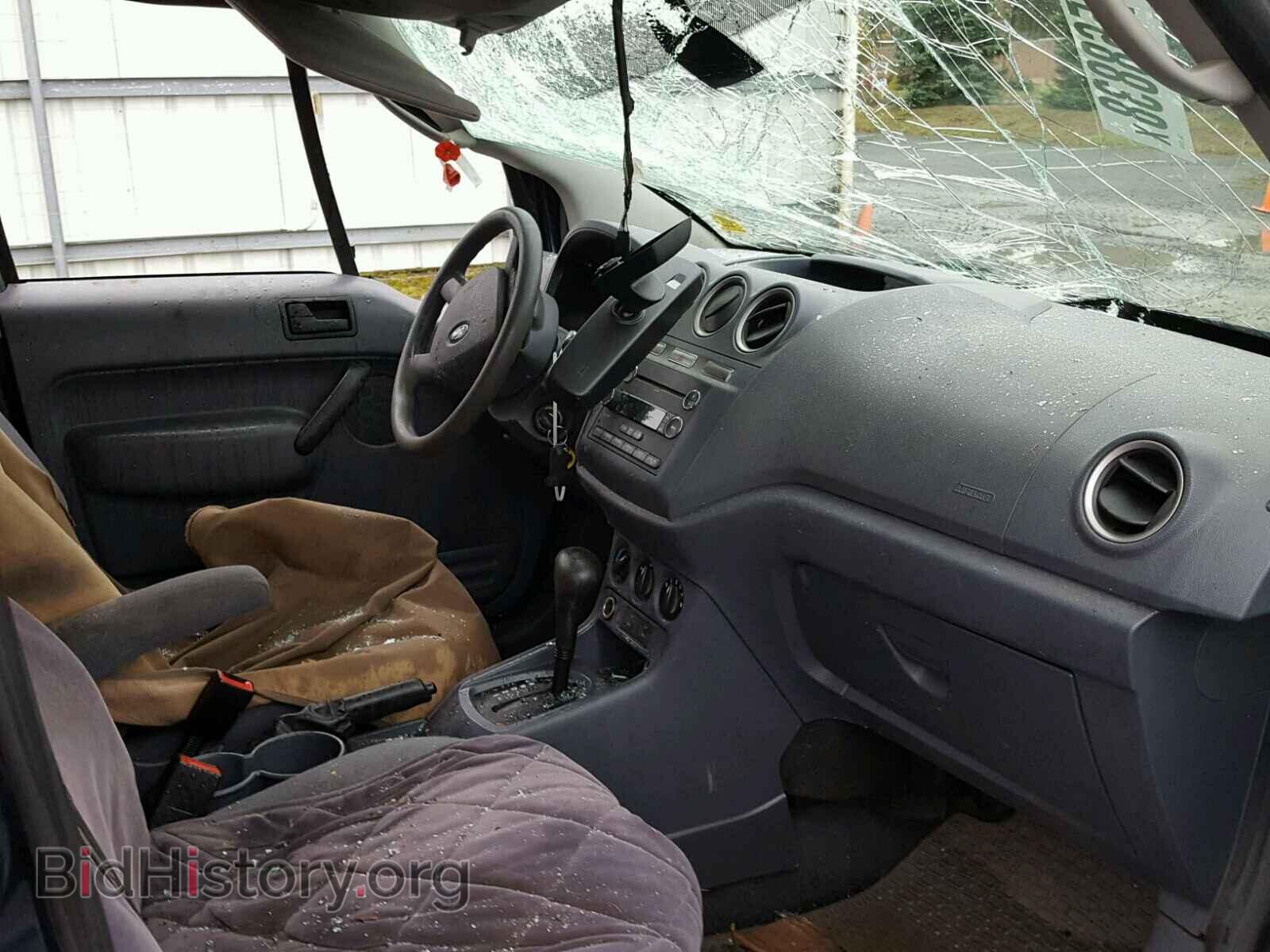 2013 FORD TRANSIT CO - VIN: NM0LS6BN6DT153860 - Фото 5