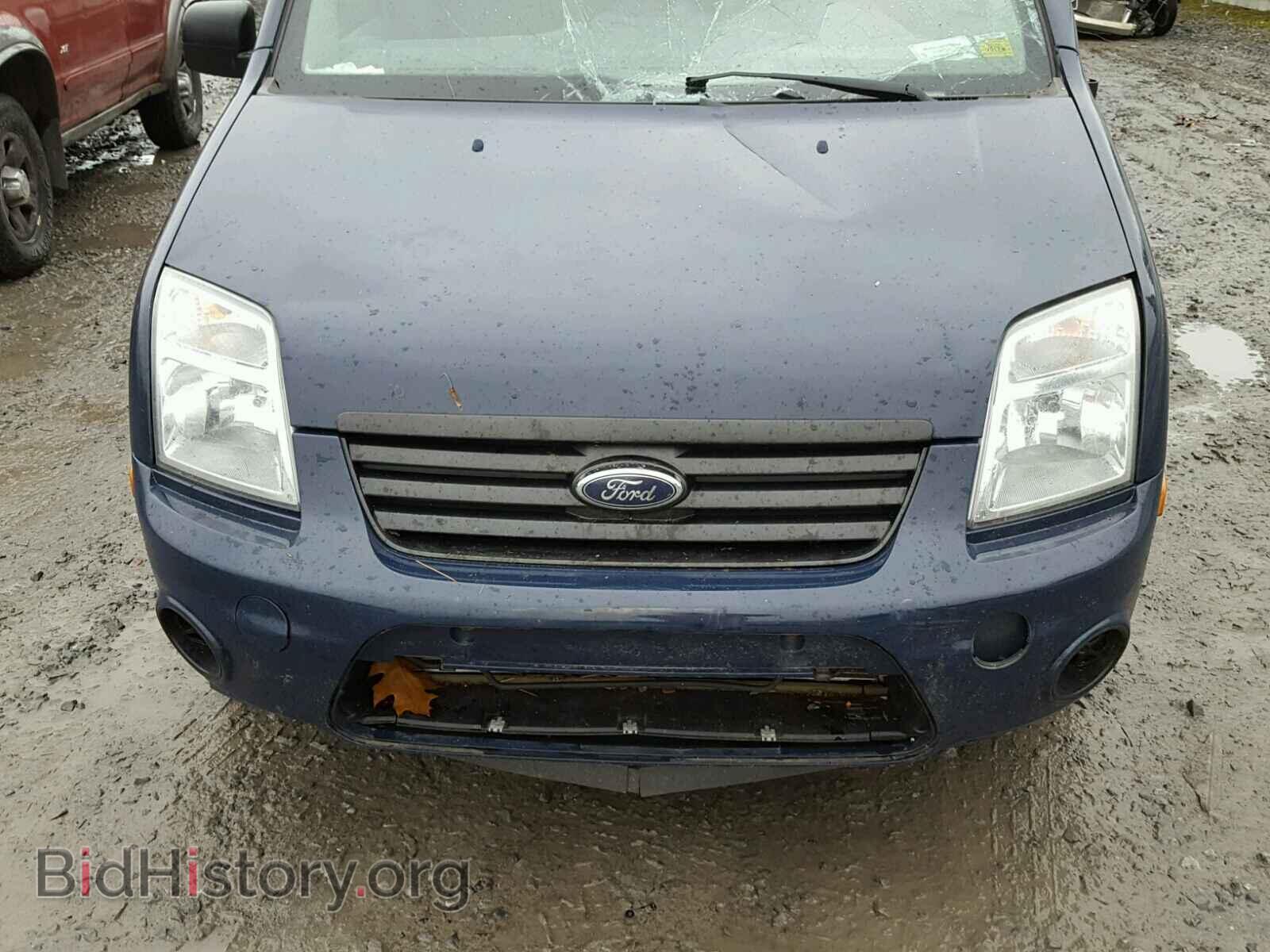 2013 FORD TRANSIT CO - VIN: NM0LS6BN6DT153860 - Фото 7