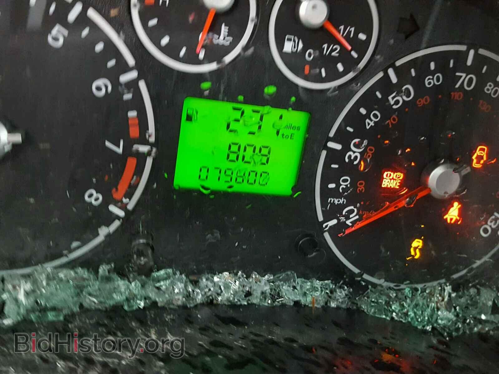 2013 FORD TRANSIT CO - VIN: NM0LS6BN6DT153860 - Фото 8
