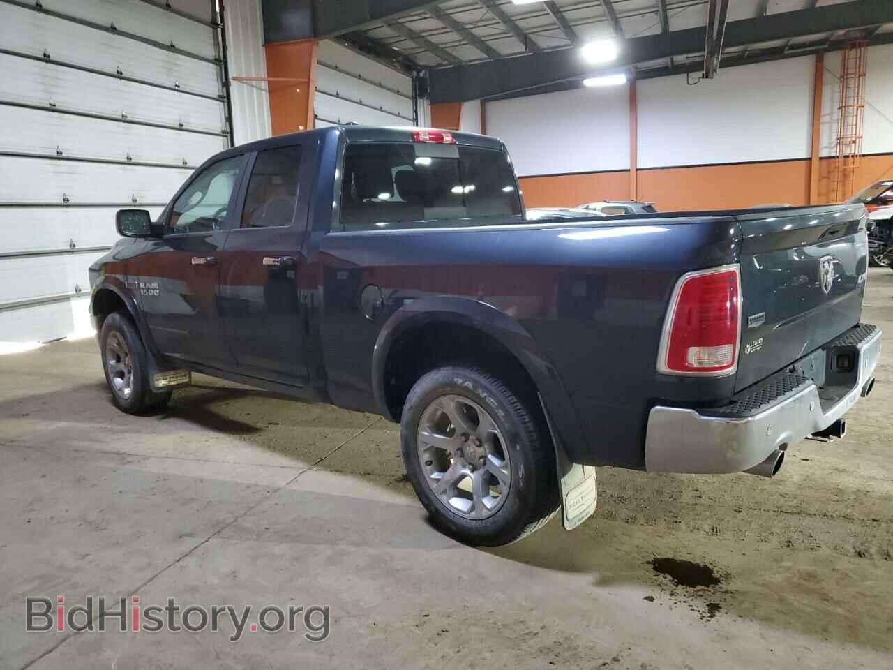 2015 RAM 1500 - VIN: 1C6RR7JM7FS756517 - Фото 2