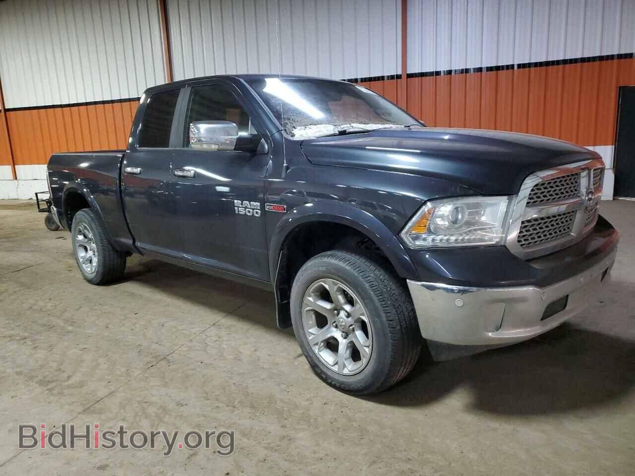 2015 RAM 1500 - VIN: 1C6RR7JM7FS756517 - Фото 4