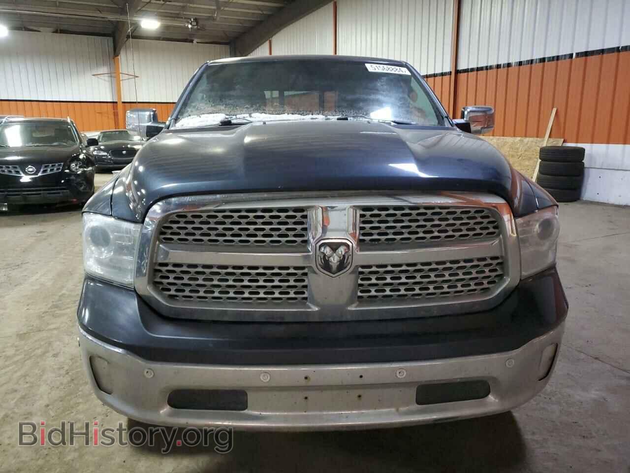 2015 RAM 1500 - VIN: 1C6RR7JM7FS756517 - Фото 5