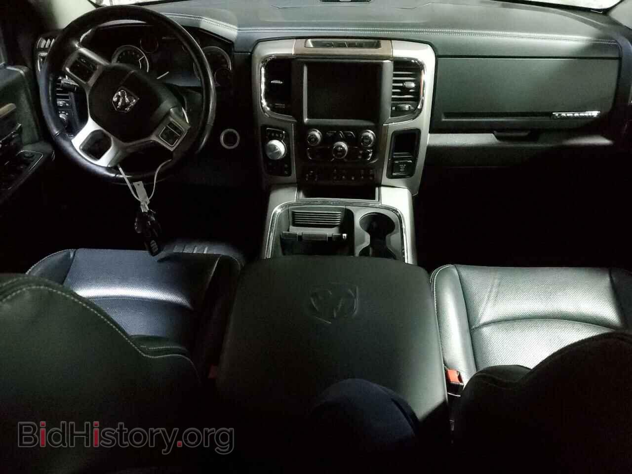 2015 RAM 1500 - VIN: 1C6RR7JM7FS756517 - Фото 8