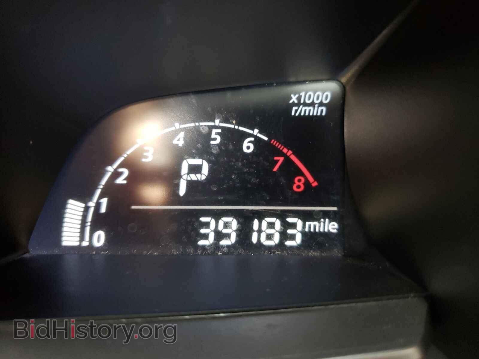 2016 MAZDA CX-3 - VIN: JM1DKBC74G0119633 - Фото 8