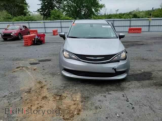 2017 CHRYSLER PACIFICA - VIN: 2C4RC1CG3HR518425 - Фото 14