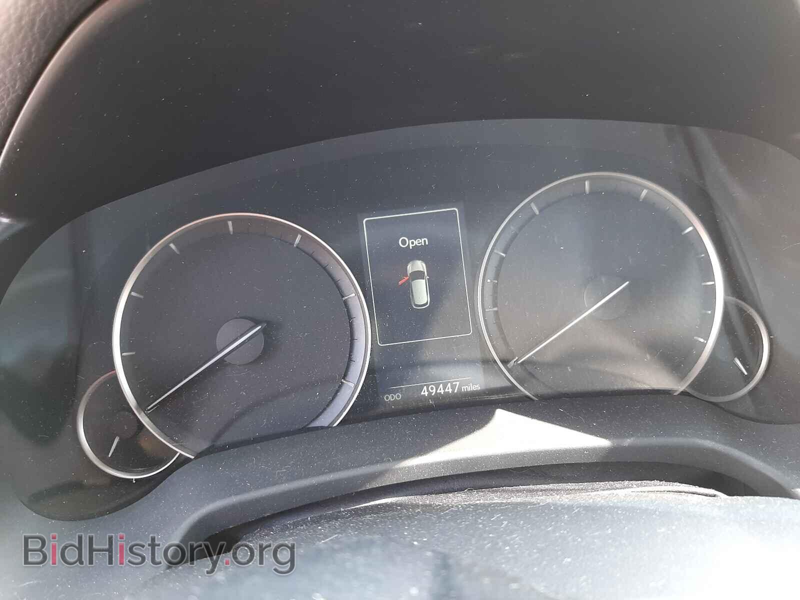 2016 LEXUS RX350 - VIN: 2T2ZZMCA7GC024543 - Фото 8