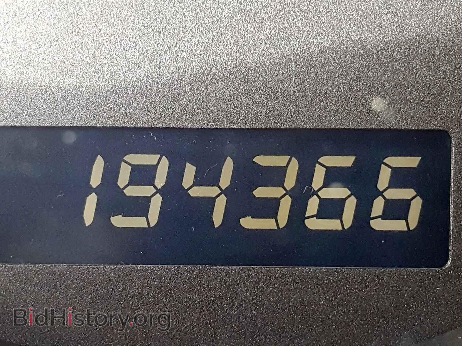 2003 SUZUKI XL7 PLUS - VIN: JS3TY92V434101768 - Фото 8
