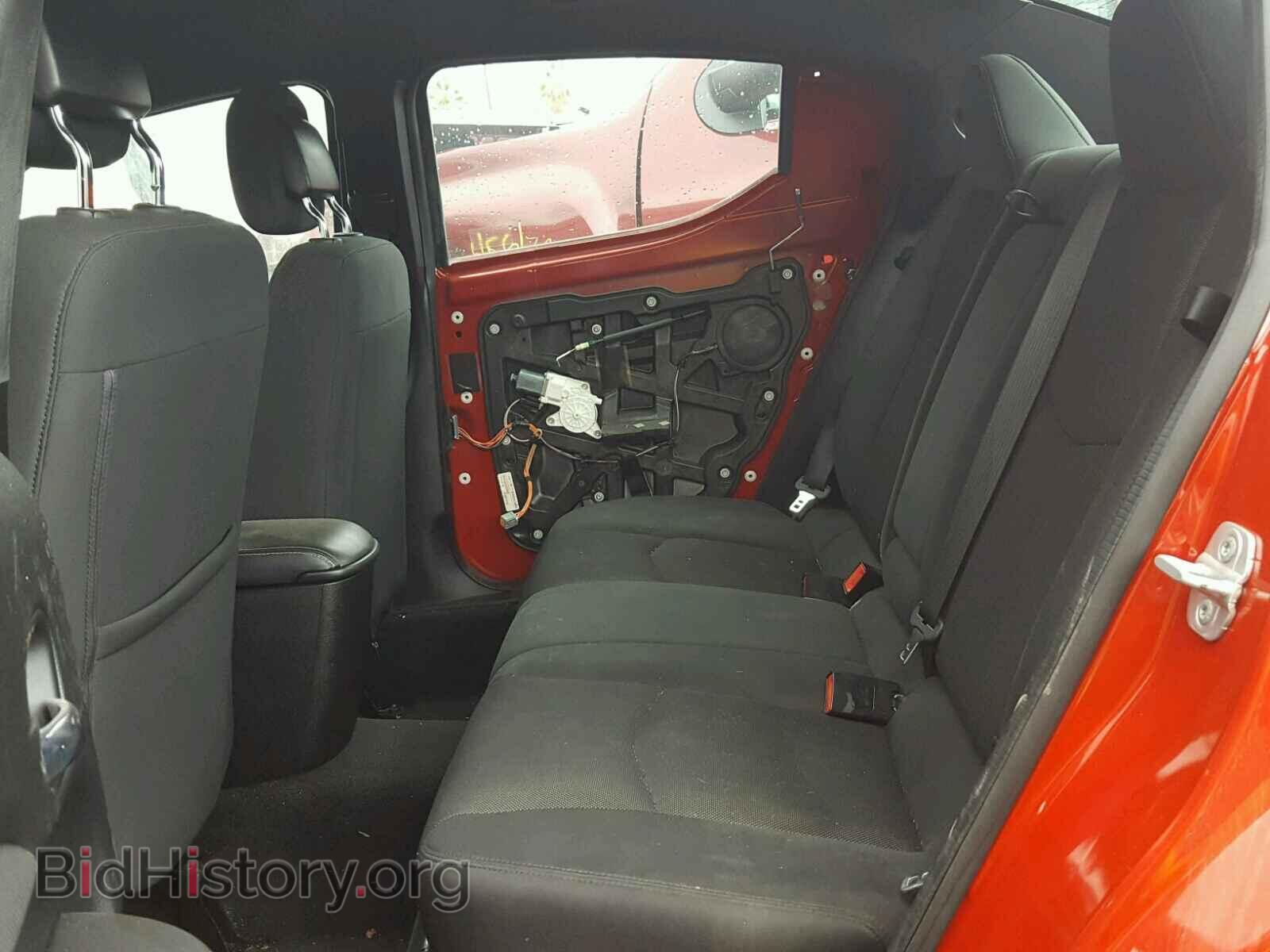 2013 DODGE AVENGER - VIN: 1C3CDZCB6DN660740 - Photo 6