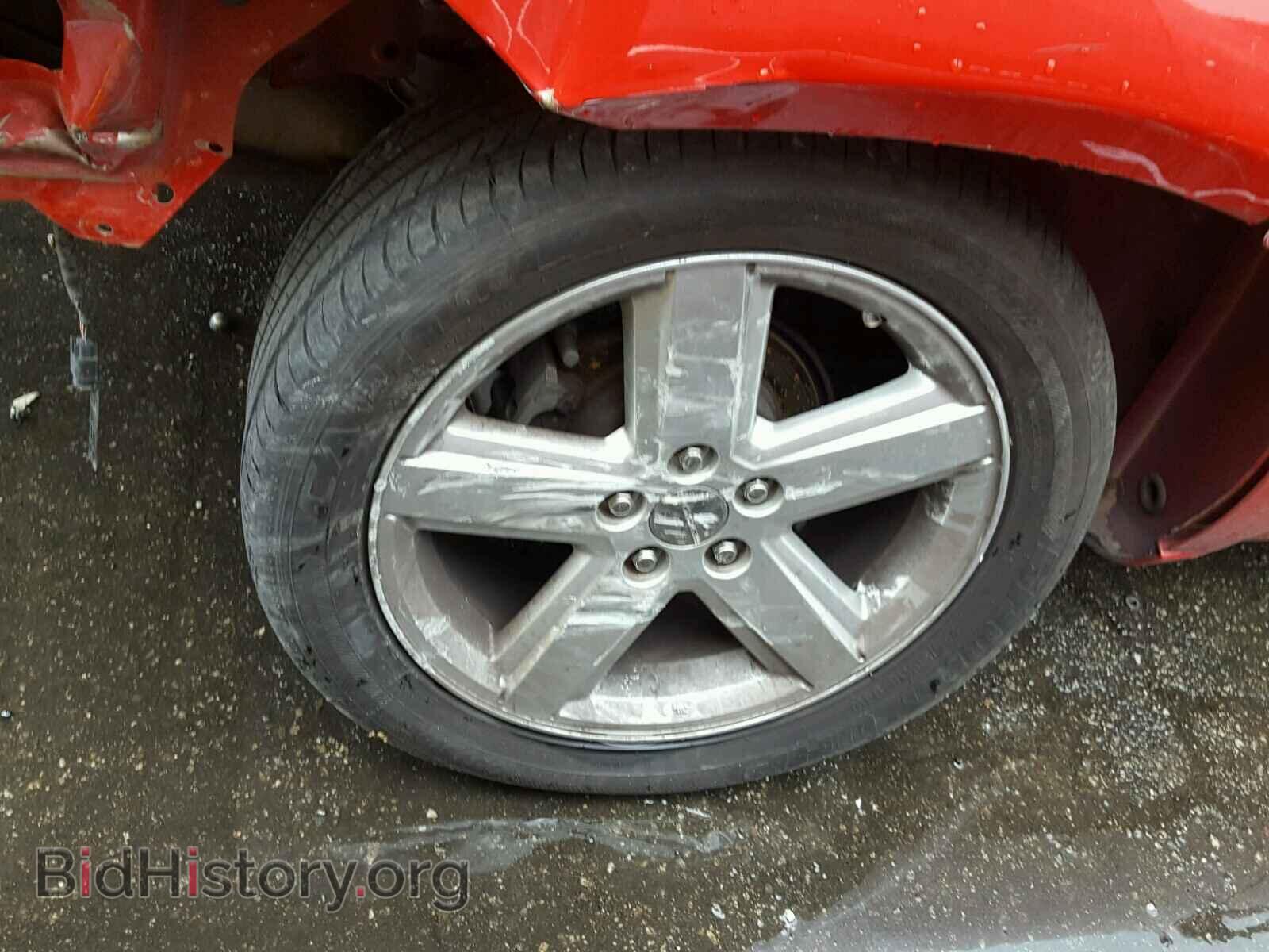 2013 DODGE AVENGER - VIN: 1C3CDZCB6DN660740 - Photo 9
