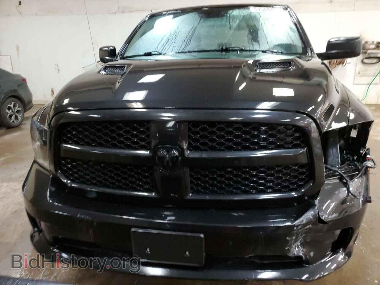2019 RAM 1500 - VIN: 1C6RR7FG2KS575306 - Фото 5