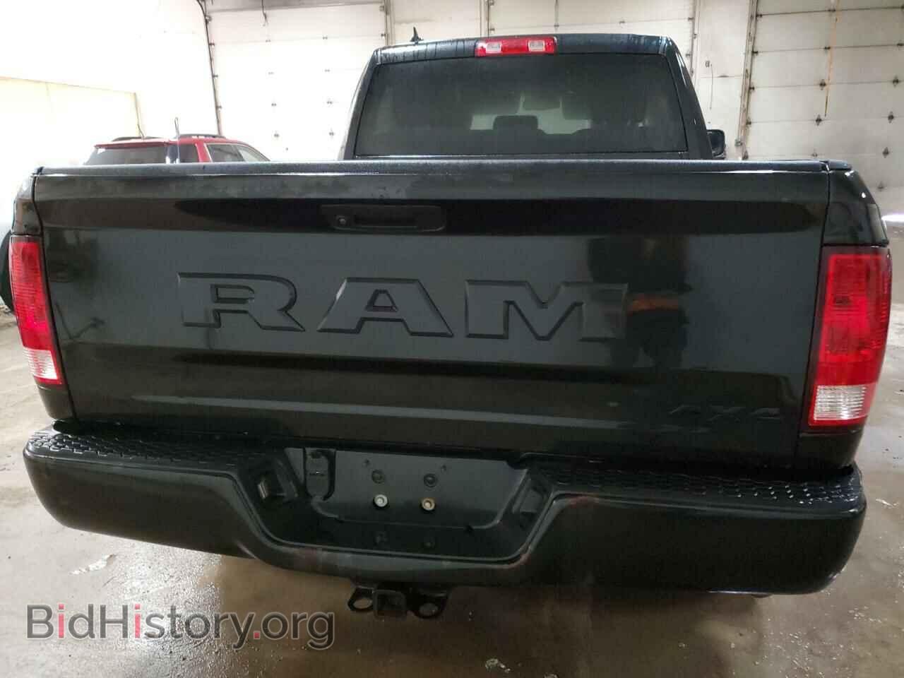 2019 RAM 1500 - VIN: 1C6RR7FG2KS575306 - Фото 6