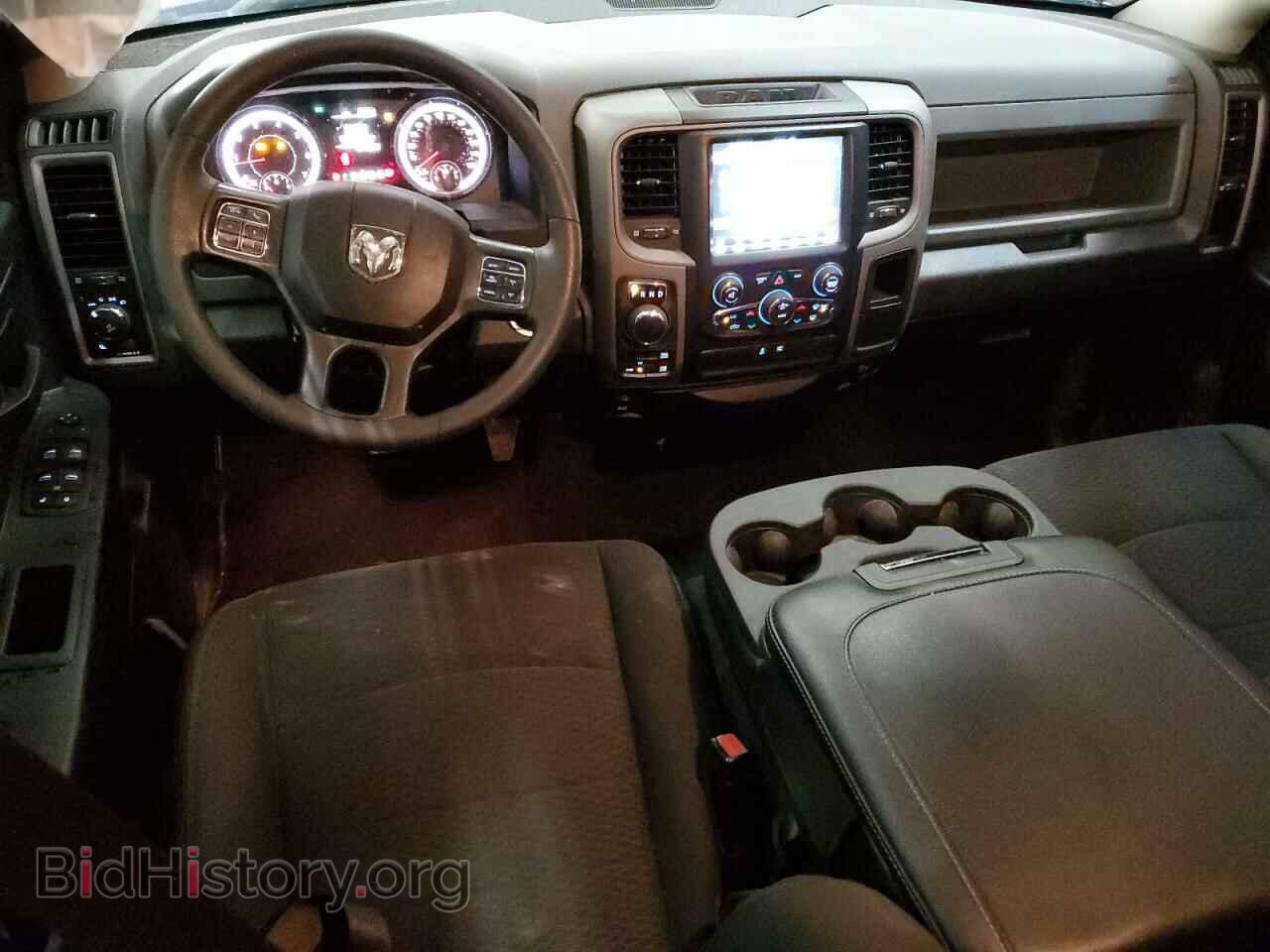 2019 RAM 1500 - VIN: 1C6RR7FG2KS575306 - Фото 8
