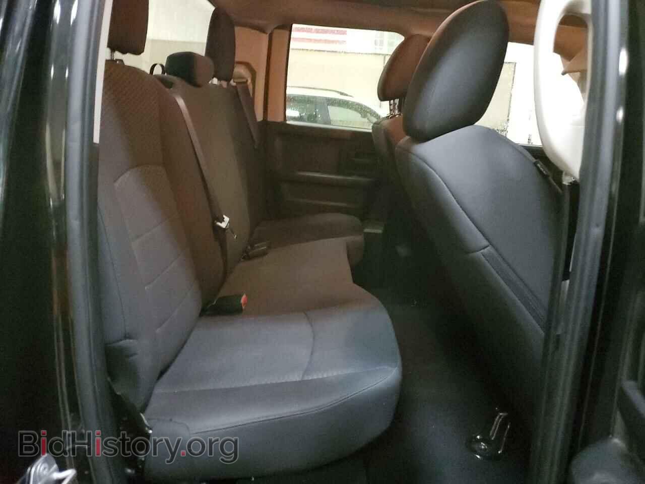 2019 RAM 1500 - VIN: 1C6RR7FG2KS575306 - Фото 10