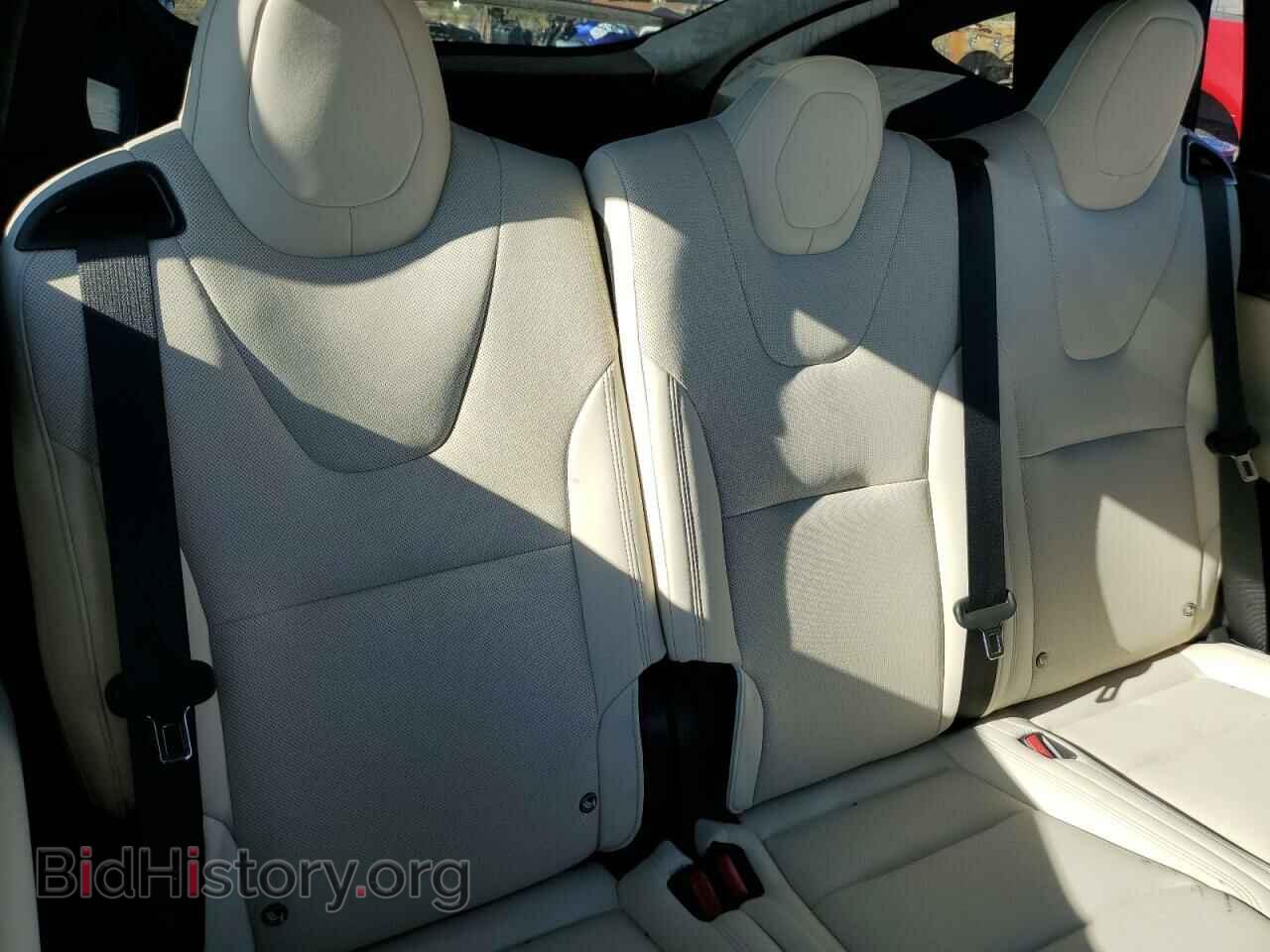 2023 TESLA MODEL X - VIN: 7SAXCDE56PF427151 - Photo 10