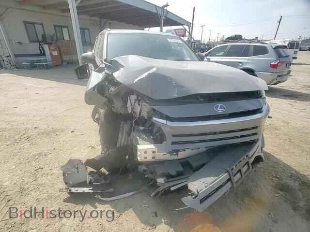 2024 LEXUS UNKNOWN - VIN: 5TDABAB63RS005306 - Фото 15