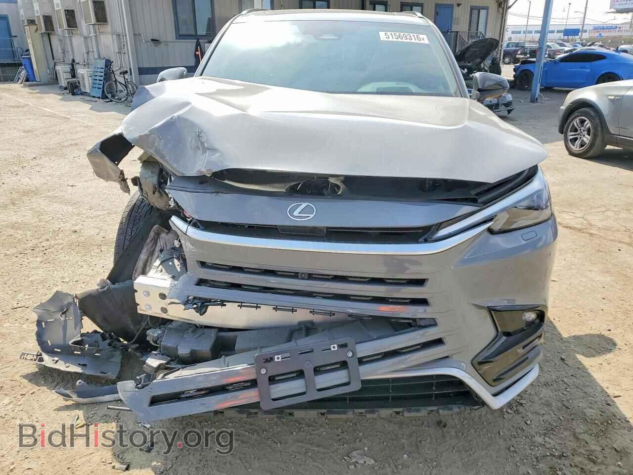 2024 LEXUS UNKNOWN - VIN: 5TDABAB63RS005306 - Фото 5