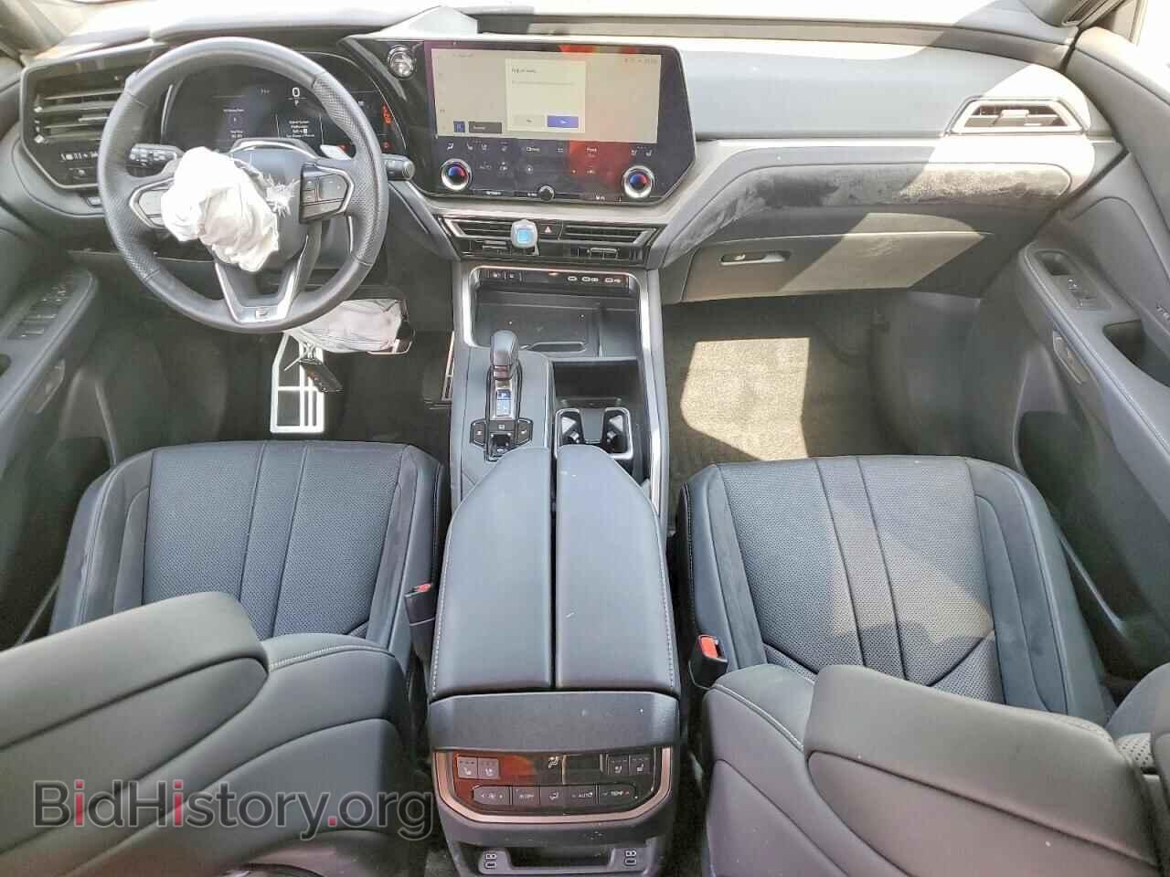 2024 LEXUS UNKNOWN - VIN: 5TDABAB63RS005306 - Фото 8