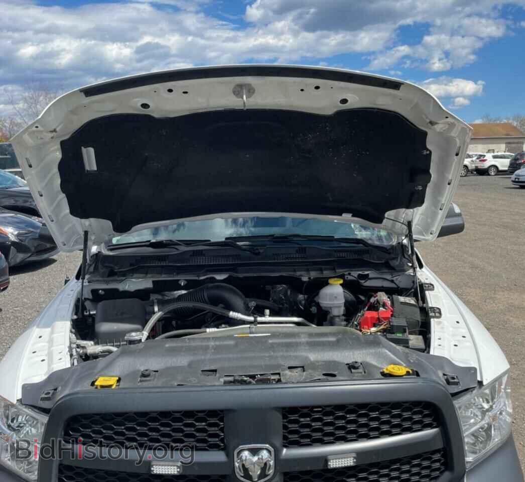 2022 RAM 1500 - VIN: 1C6RR7FT9NS172487 - Фото 8