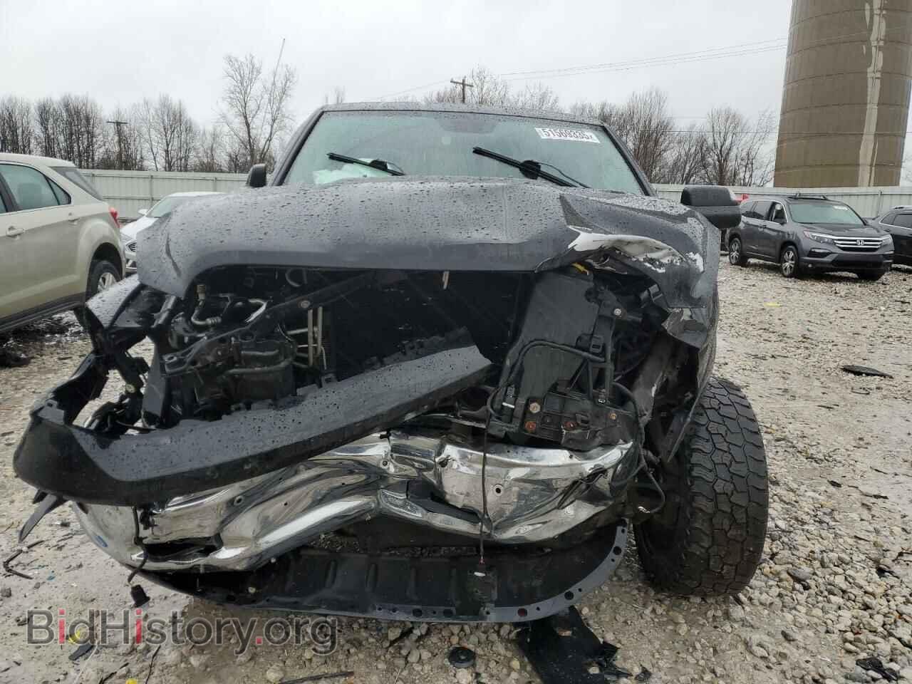 2015 RAM 1500 - VIN: 1C6RR7TT8FS571879 - Фото 5