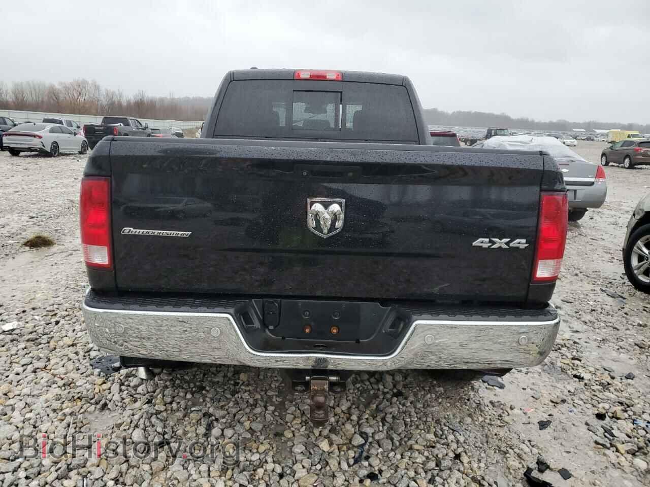 2015 RAM 1500 - VIN: 1C6RR7TT8FS571879 - Фото 6