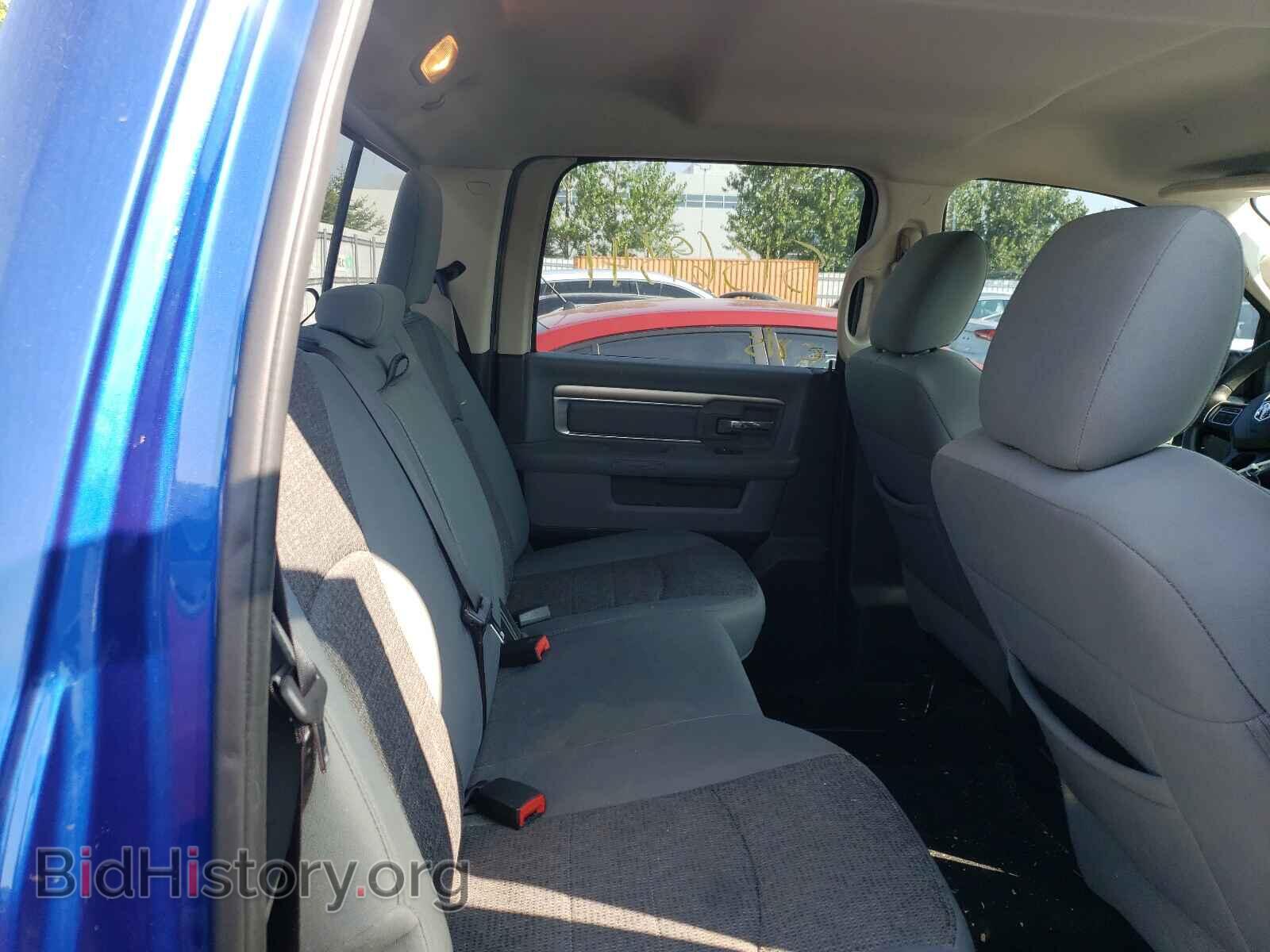 2017 RAM 1500 - VIN: 1C6RR7LT4HS647066 - Фото 6