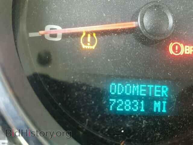 2007 CHEVROLET SILVERADO - VIN: 1GCHC23677F548803 - Photo 8