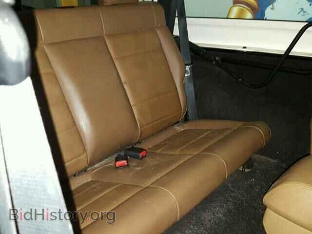 2011 JEEP WRANGLER - VIN: 1J4AA2D16BL625370 - Фото 6