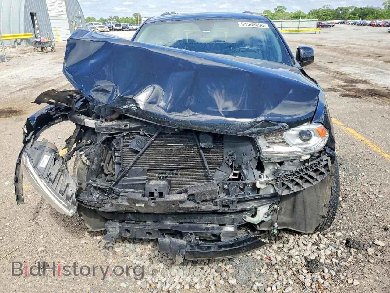2020 DODGE DURANGO - VIN: 1C4RDJAG3LC301877 - Photo 5