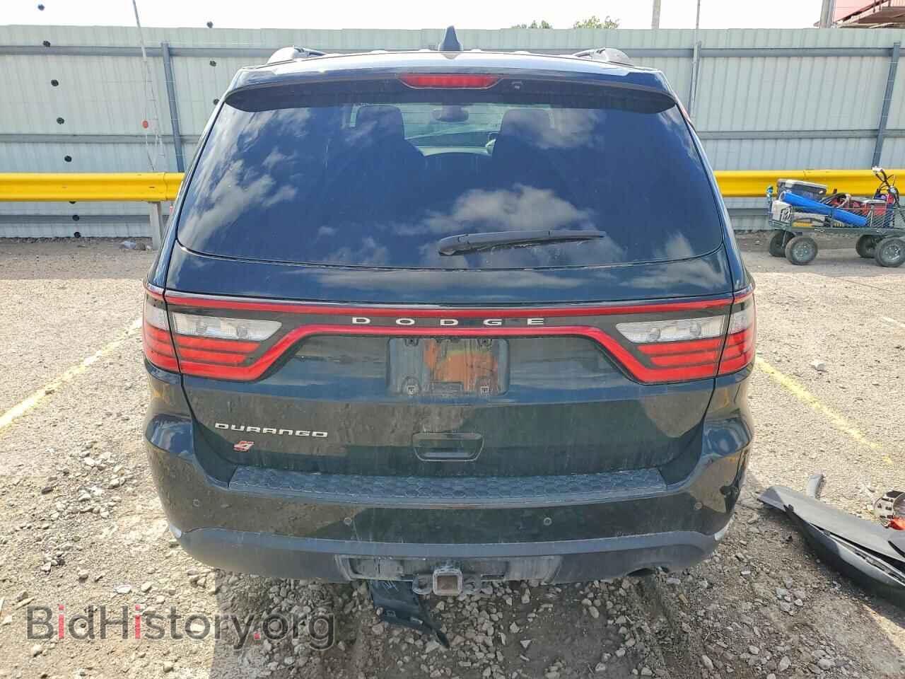 2020 DODGE DURANGO - VIN: 1C4RDJAG3LC301877 - Photo 6