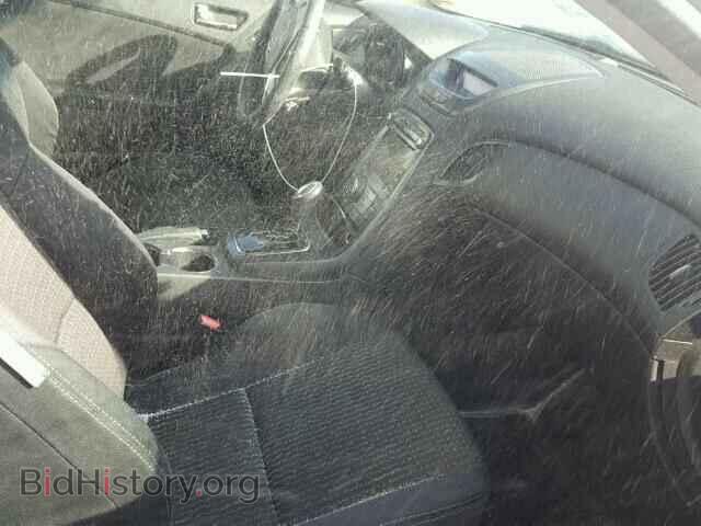 2011 HYUNDAI GENESIS - VIN: KMHHT6KD5BU045424 - Фото 5