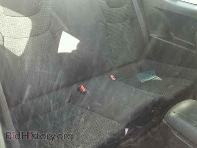 2011 HYUNDAI GENESIS - VIN: KMHHT6KD5BU045424 - Фото 6