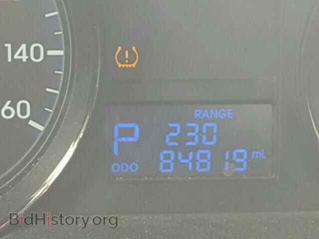 2011 HYUNDAI GENESIS - VIN: KMHHT6KD5BU045424 - Фото 8