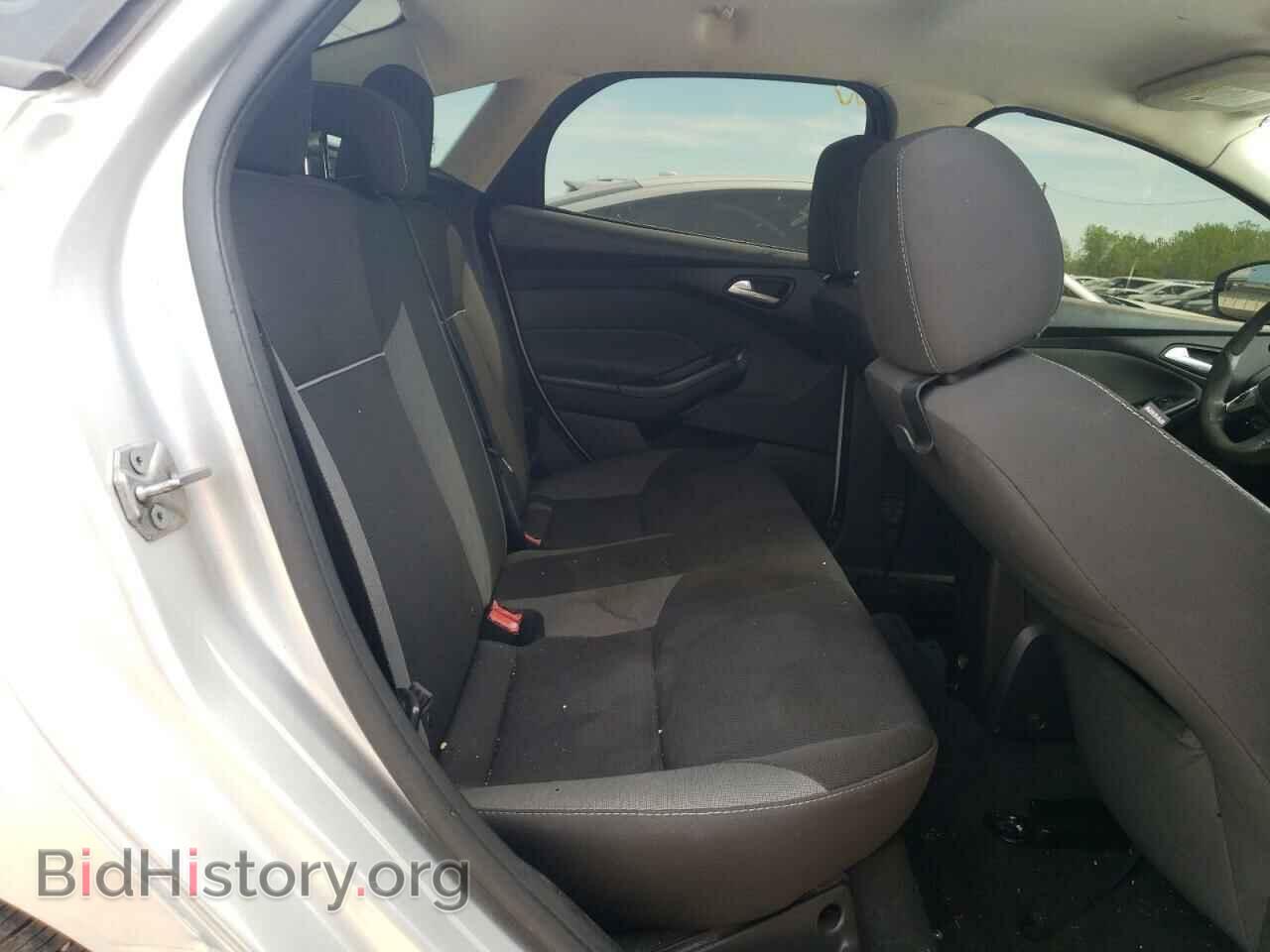 2013 FORD FOCUS - VIN: 1FADP3F20DL308299 - Фото 10