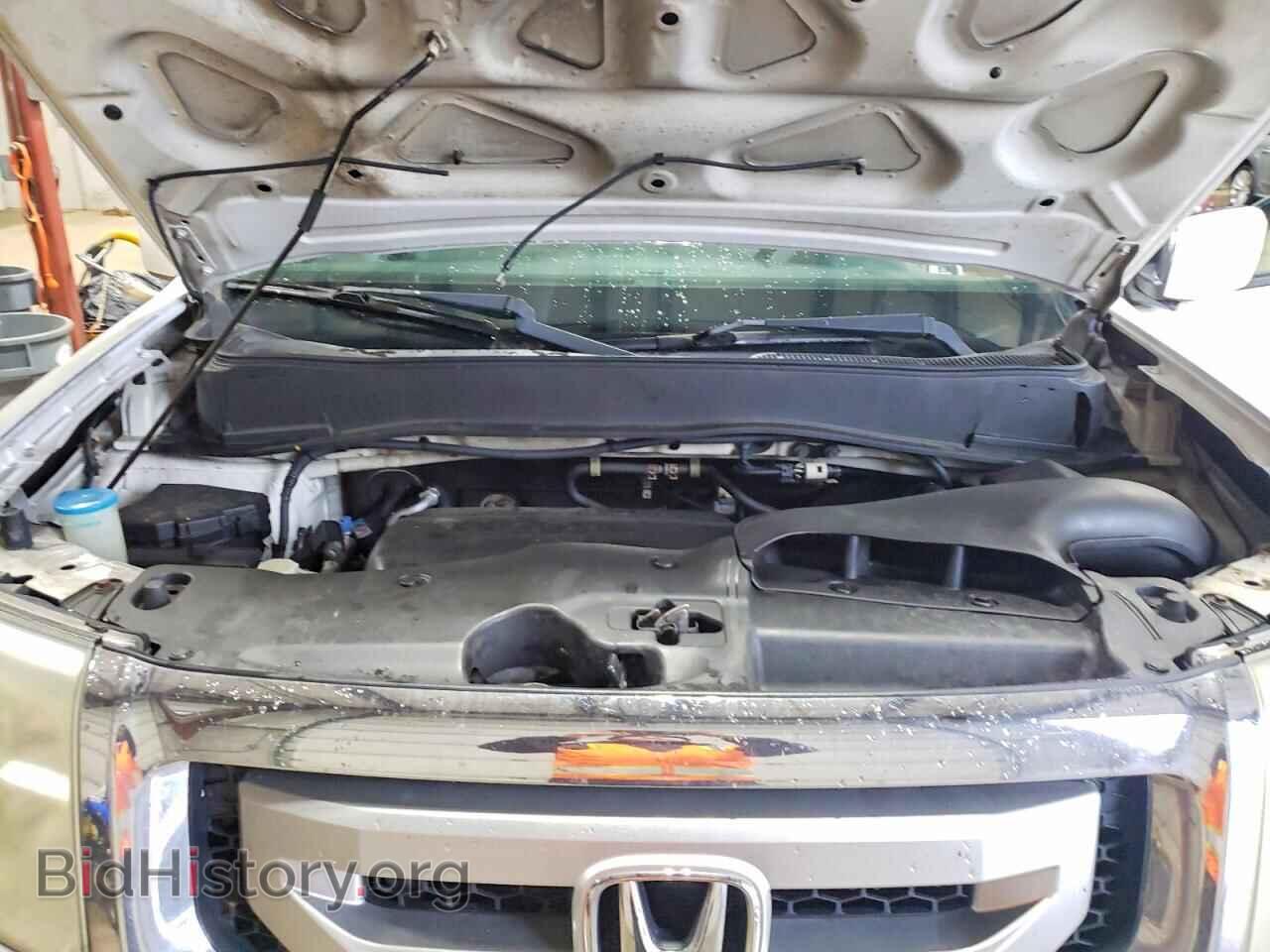 2011 HONDA PILOT - VIN: 5FNYF3H45BB006178 - Фото 12