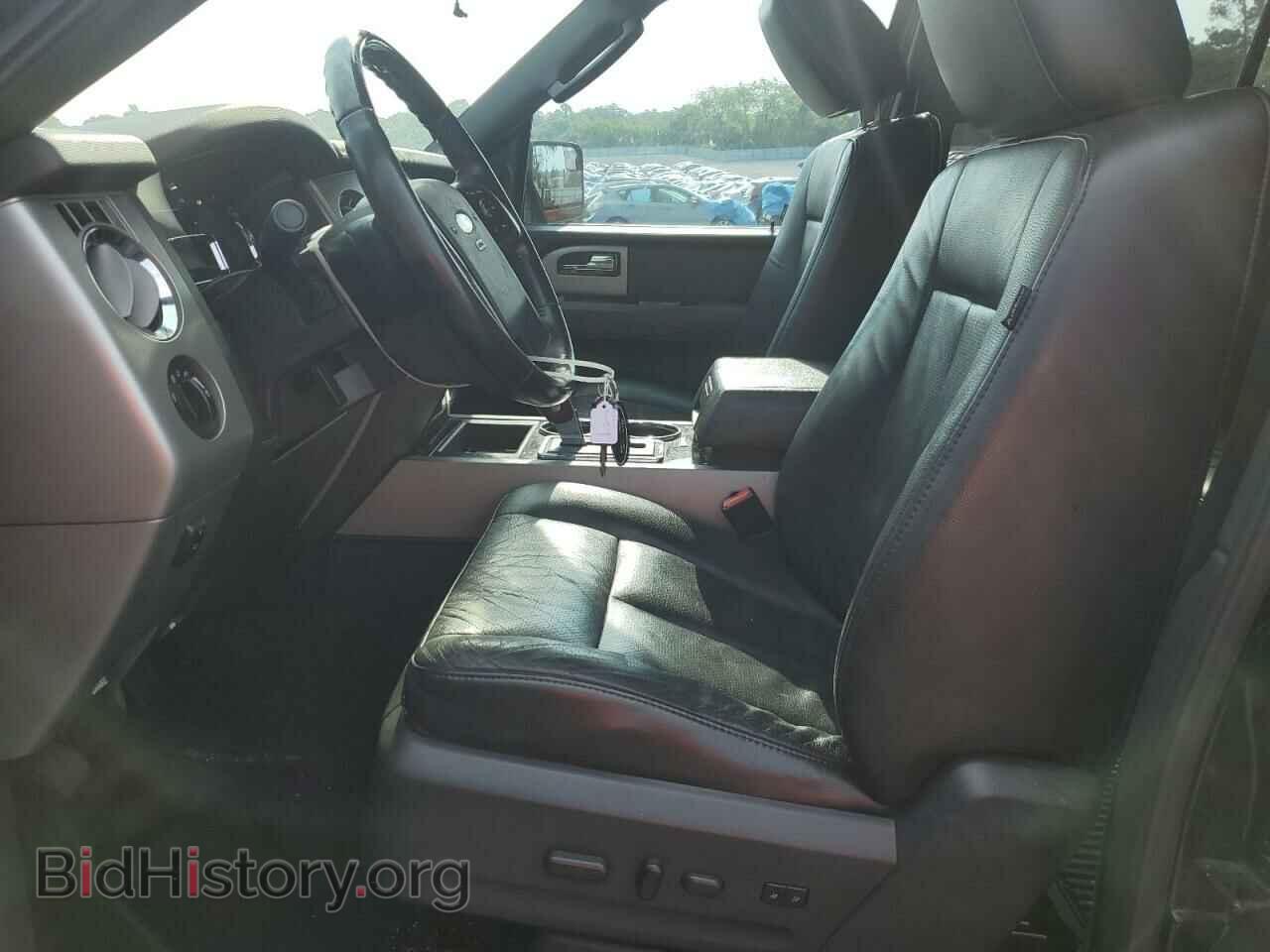2012 FORD EXPEDITION - VIN: 1FMJK1K52CEF04131 - Фото 7
