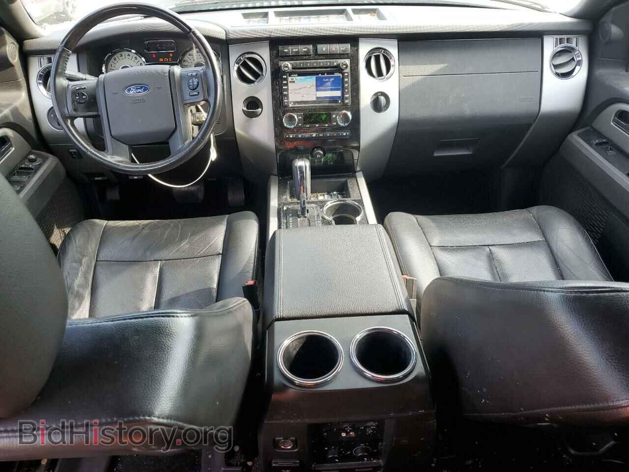 2012 FORD EXPEDITION - VIN: 1FMJK1K52CEF04131 - Фото 8