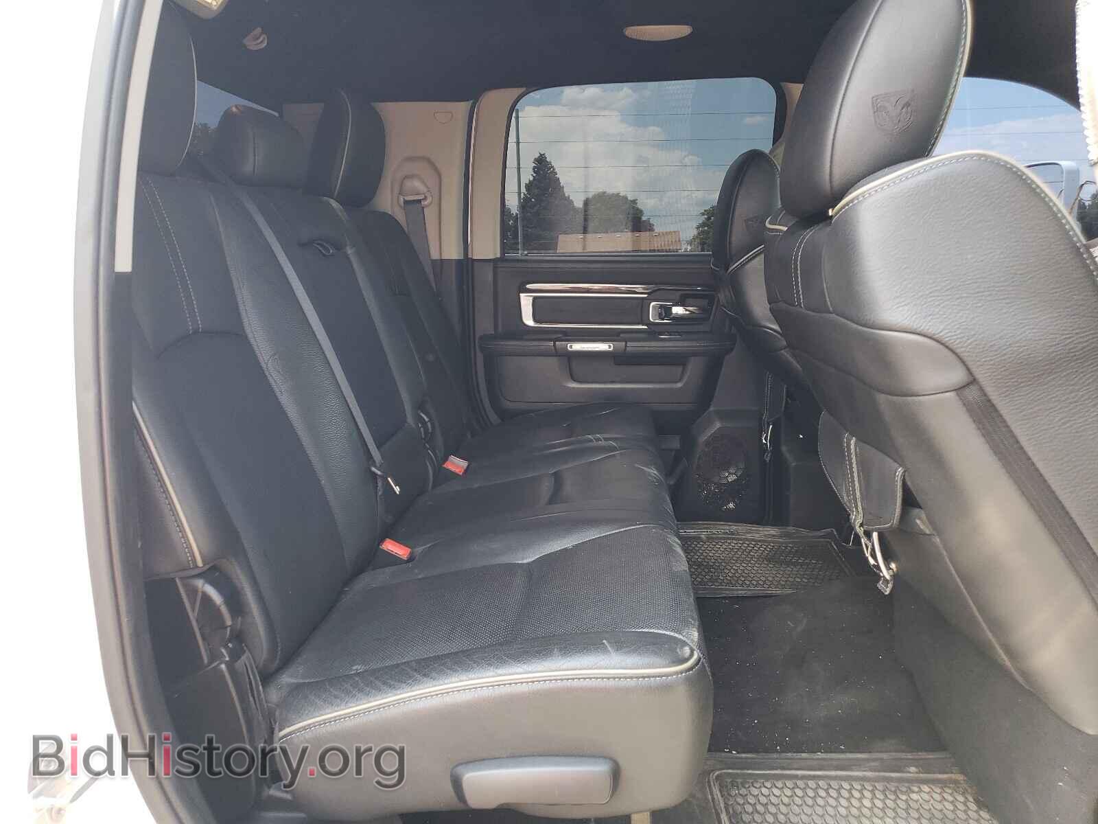 2015 RAM 2500 - VIN: 3C6UR5PL6FG674878 - Photo 6