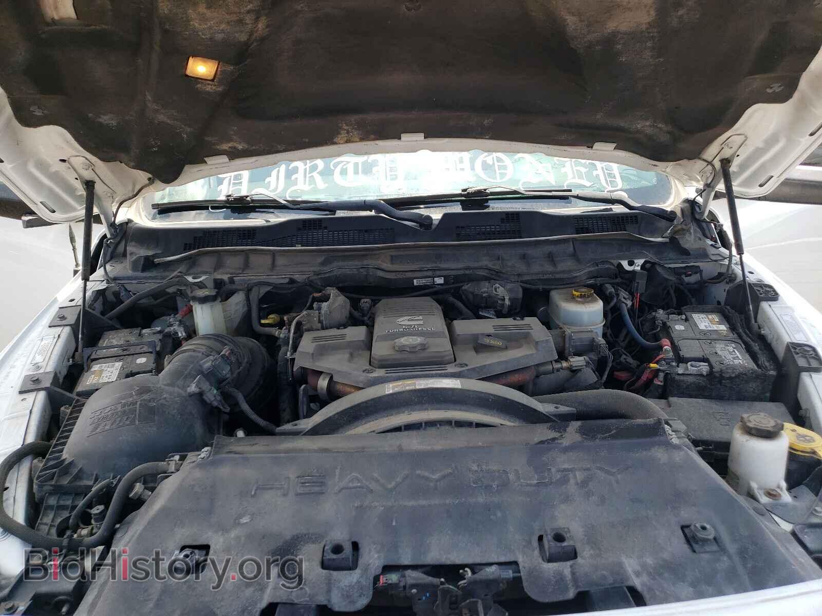 2015 RAM 2500 - VIN: 3C6UR5PL6FG674878 - Photo 7
