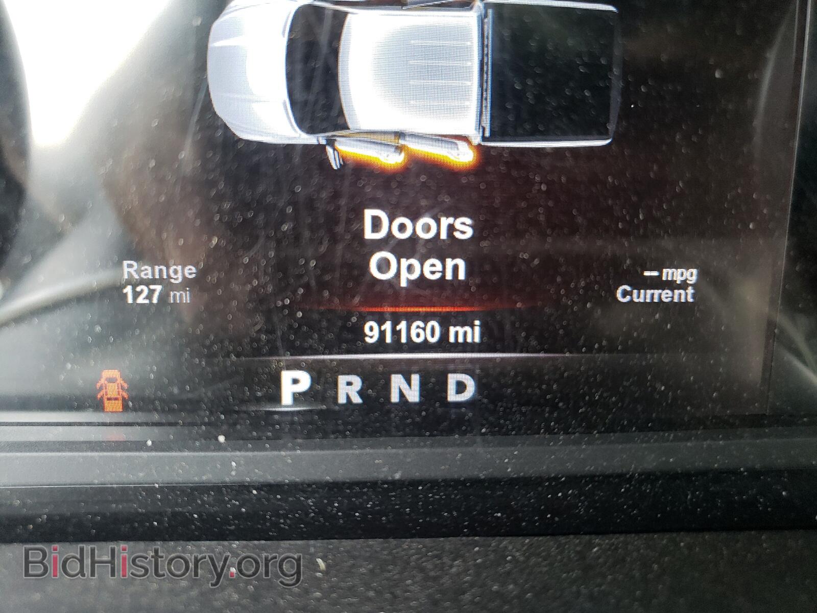 2015 RAM 2500 - VIN: 3C6UR5PL6FG674878 - Photo 8