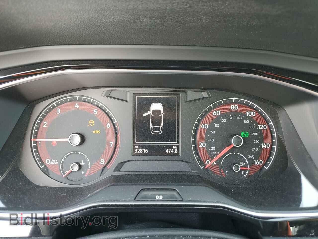 2021 VOLKSWAGEN JETTA - VIN: 3VWC57BU3MM090493 - Фото 9